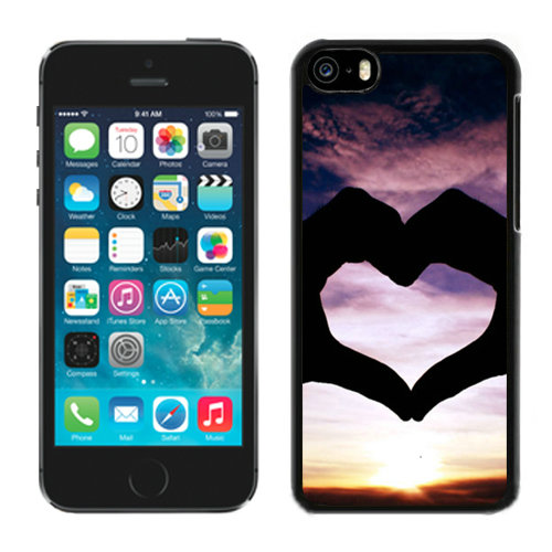 Valentine Sweet Love iPhone 5C Cases CSS | Women